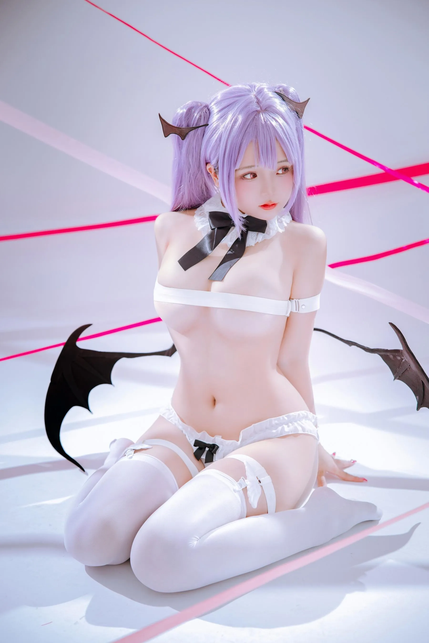 日奈娇 – NO.73 伊芙夏娃 [46P]插图6